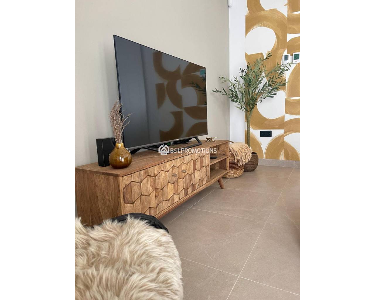 Vakantieverhuur - Appartement -
Pilar de la Horadada