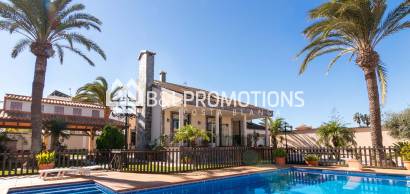 Villa - Használt ingatlan -
            Pilar de la Horadada - R527