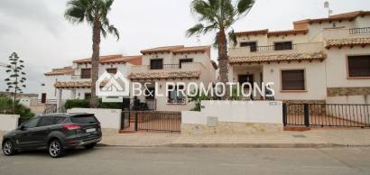 Villa - Long term rental -
            Orihuela Costa - AL118