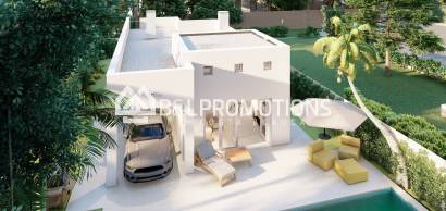 Villa - Neubauimmobilien -
            Los Alcázares - V711