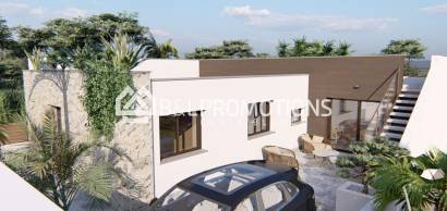 Villa - Neubauimmobilien -
            Los Montesinos - V441