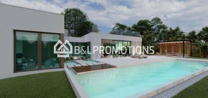 Villa - New build -
            Orihuela Costa - V497