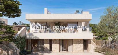 Villa - New build -
            Orihuela Costa - V683