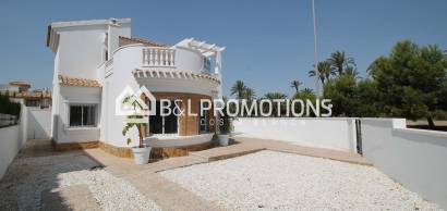 Villa - New build -
            San Javier - V467
