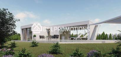 Villa - Nouvelle construction -
            Orihuela Costa - V456