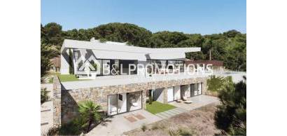 Villa - Nouvelle construction -
            Orihuela Costa - V537