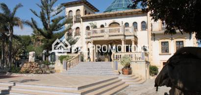 Villa - Resale -
            Orihuela Costa - R476