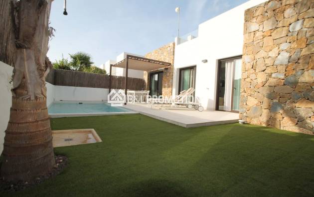 Villa - Revente - Orihuela Costa -
                Lomas de Cabo Roig