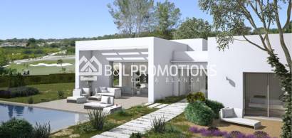 Villa - Új építésű ingatlan -
            Orihuela Costa - V397