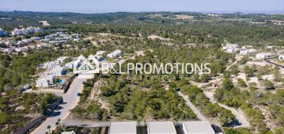 Villa - Új építésű ingatlan -
            Orihuela Costa - V460