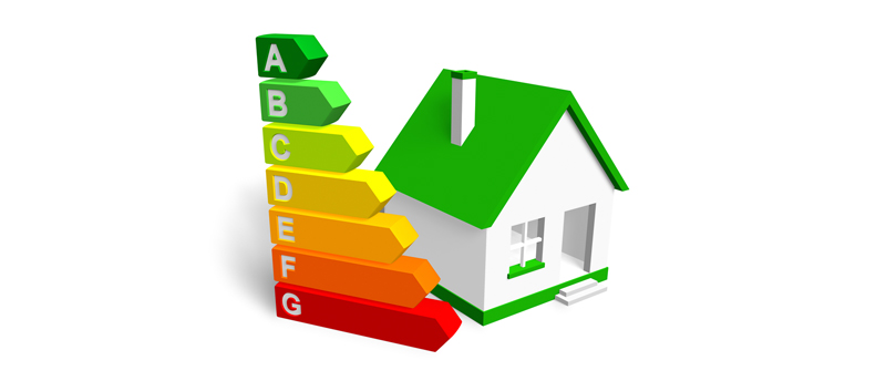 Certificado de eficiencia energética obligatorio en España