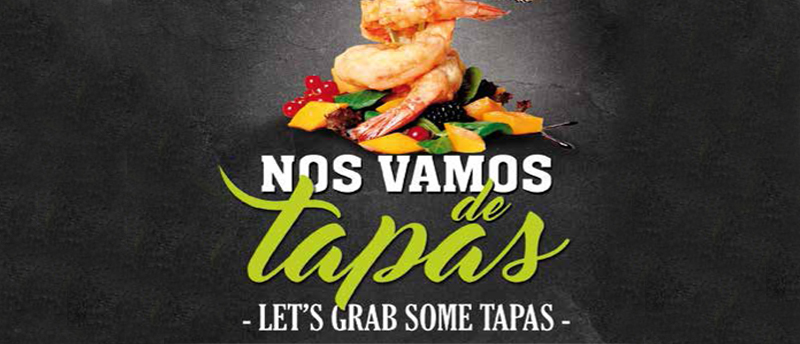 Enjoy the Tapas Route in Torrevieja