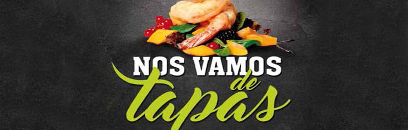 Nous allons aux tapas à Torrevieja