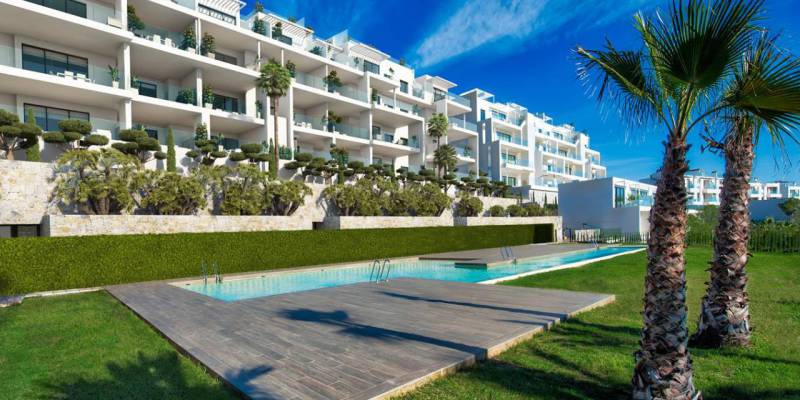 The property for sale in Orihuela Costa that you need in your life