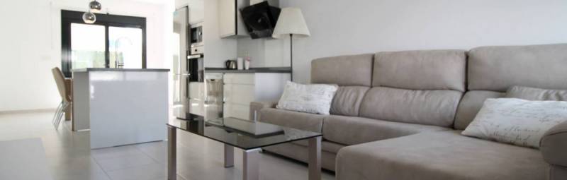 Evoluciona hacia una vida mejor con nuestros apartamentos en venta en San Pedro del Pinatar
