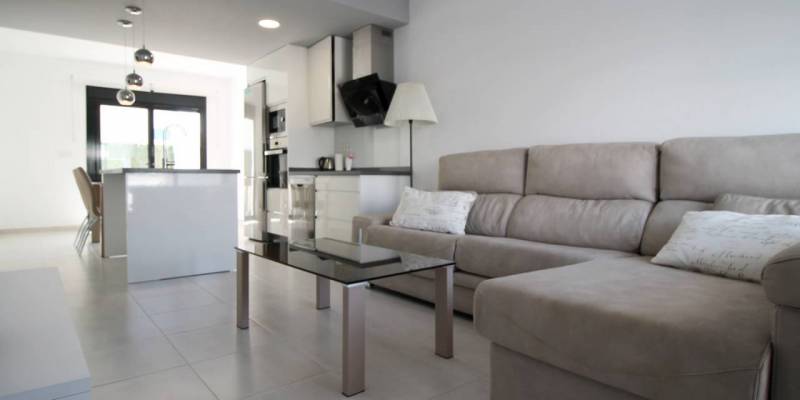 Evolve into a better life with our apartments we have for sale in San Pedro del Pinatar