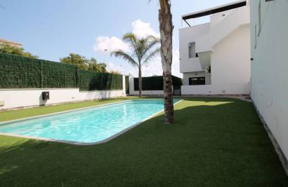 There will be no better home than a property for sale in Lo Pagan San Pedro del Pinatar
