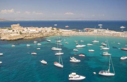 Spanje info dagen in Amersfoort - herfst 2019