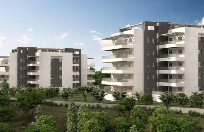 Wählen Sie die Art der Wohnungen zum Verkauf in Villamartín Orihuela Costa, die am besten Ihren Interessen entspricht