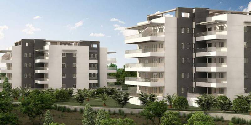 Choose the type of apartments for sale in Villamartín Orihuela Costa that best suits your interests
