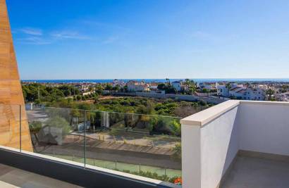 propiedades nueva construcción en venta en Villamartín