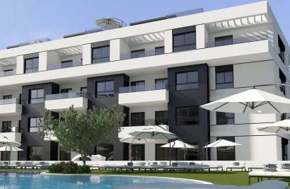 Enjoy golf in this Apartment for sale in Villamartín, your new home on the Costa Blanca