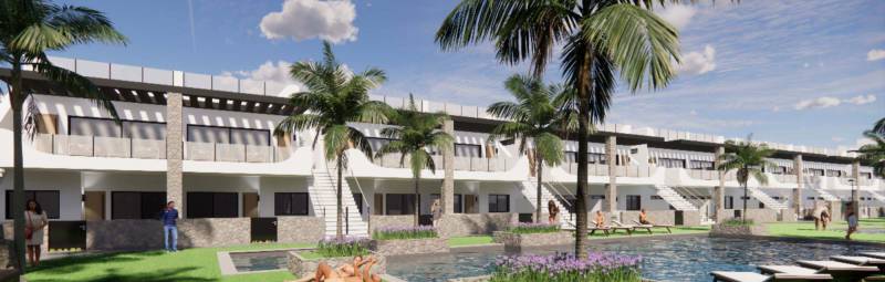 Apartment for sale in Playa Flamenca 