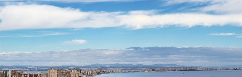 A Costa Blanca és a Costa Cálida: a Földközi-tenger két ékköve, hogy ingatlant vásároljon Spanyolországban