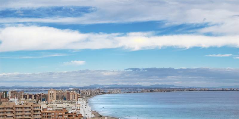 La Costa Blanca et la Costa Cálida : deux joyaux de la Méditerranée pour acheter une propriété en Espagne
