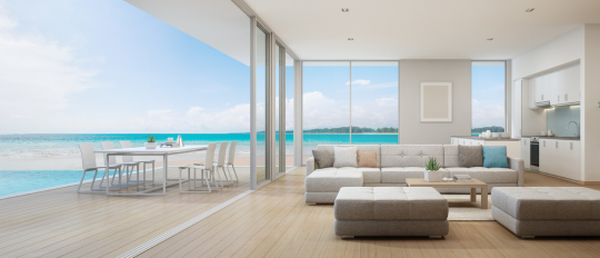 Consejos prácticos: cómo elegir la casa de playa perfecta entre nuestras propiedades cerca del mar en Orihuela Costa