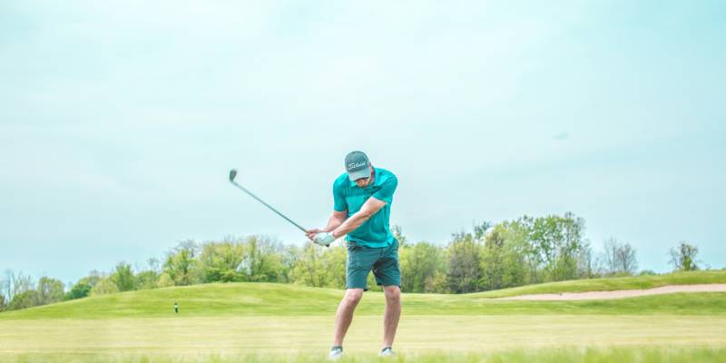 Les 4 meilleurs terrains de golf pour acheter une propriété sur la Costa Blanca