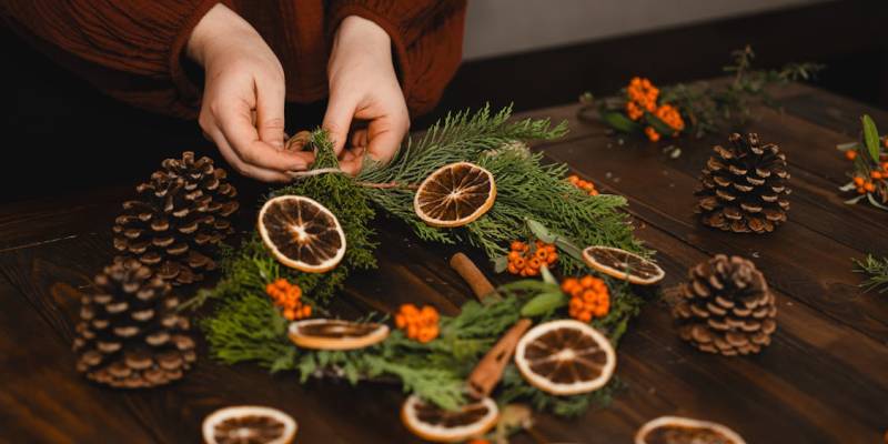 Planes perfectos para disfrutar de las fiestas navideñas en tu nueva villa en Costa Blanca