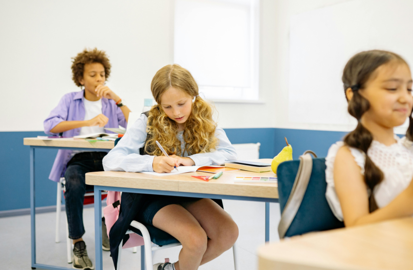 ¿Vas a mudarte con tu familia a España? Estos son los colegios internacionales más relevantes cerca de tu nueva casa en Costa Blanca