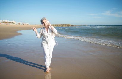 Beneficios del clima mediterráneo: Información de interés para quienes buscan una propiedad en venta en la Costa Blanca