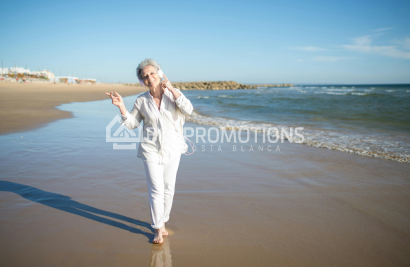 Beneficios del clima mediterráneo: Información de interés para quienes buscan una propiedad en venta en la Costa Blanca