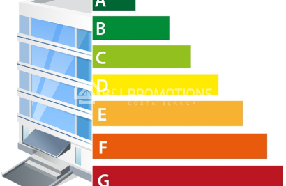 Todo lo que debes saber sobre el Certificado Energético antes de poner tu casa en venta en la Costa Blanca
