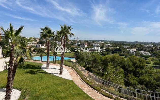 Nueva construcción - Apartamento -
Orihuela Costa - Las Colinas Golf
