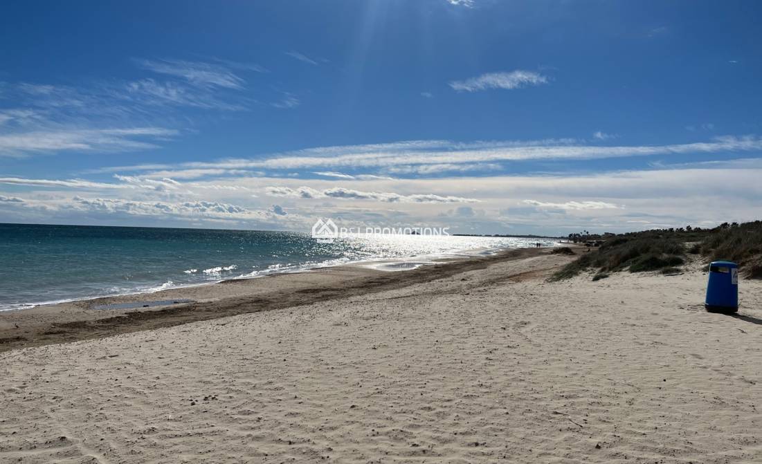 Nueva construcción - Apartamento -
Orihuela Costa - Las Colinas Golf