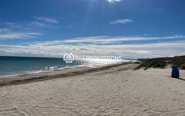 Nueva construcción - Apartamento -
Orihuela Costa - Las Colinas Golf