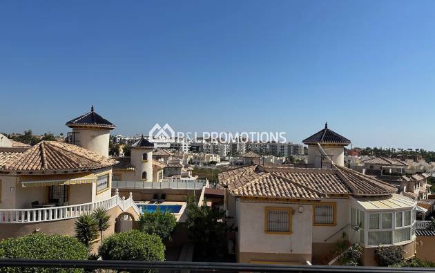Location long terme - Maison jumeleé / Duplex -
Orihuela Costa - Villamartin