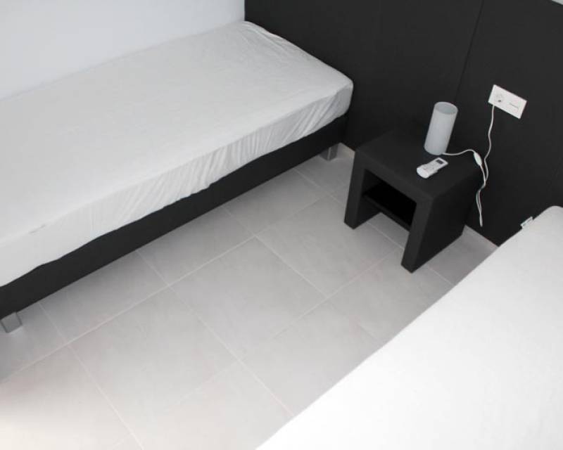 Ferienvermietung - Appartement -
Orihuela Costa - La Zenia