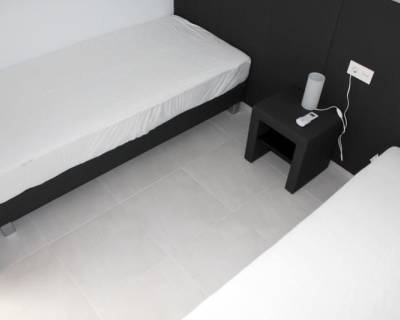 Ferienvermietung - Appartement -
Orihuela Costa - La Zenia