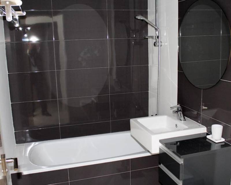 Ferienvermietung - Appartement -
Orihuela Costa - La Zenia