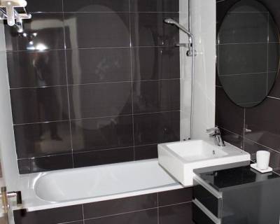 Ferienvermietung - Appartement -
Orihuela Costa - La Zenia