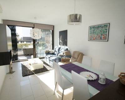 Long term rental - Apartment -
Alicante - La Finca Golf