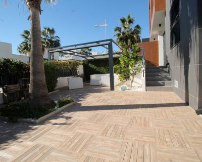 Long term rental - Apartment -
Alicante - La Finca Golf