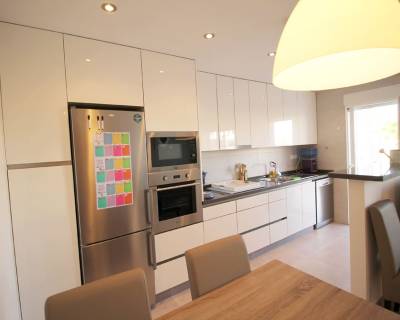 Alquiler vacacional - Apartamento -
Torrevieja - Punta Prima