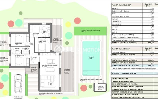 Nueva construcción - Chalet independiente -
Alicante - Pinoso