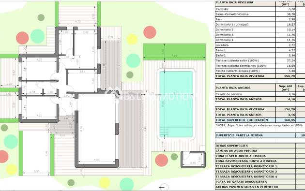 Nueva construcción - Chalet independiente -
Alicante - Pinoso