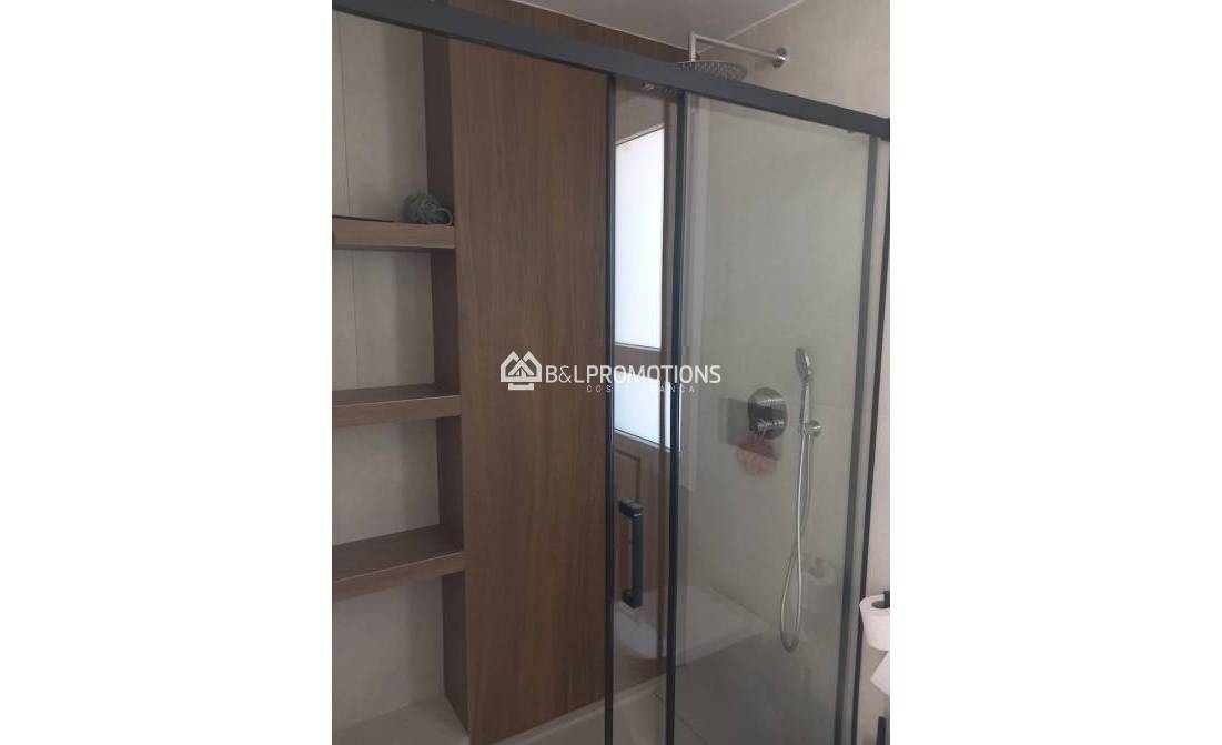 Reventa - Chalet pareado -
Alicante - La Finca Golf